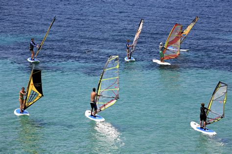 Watersports .